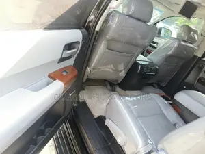 Toyota Sequoia 2015 Black