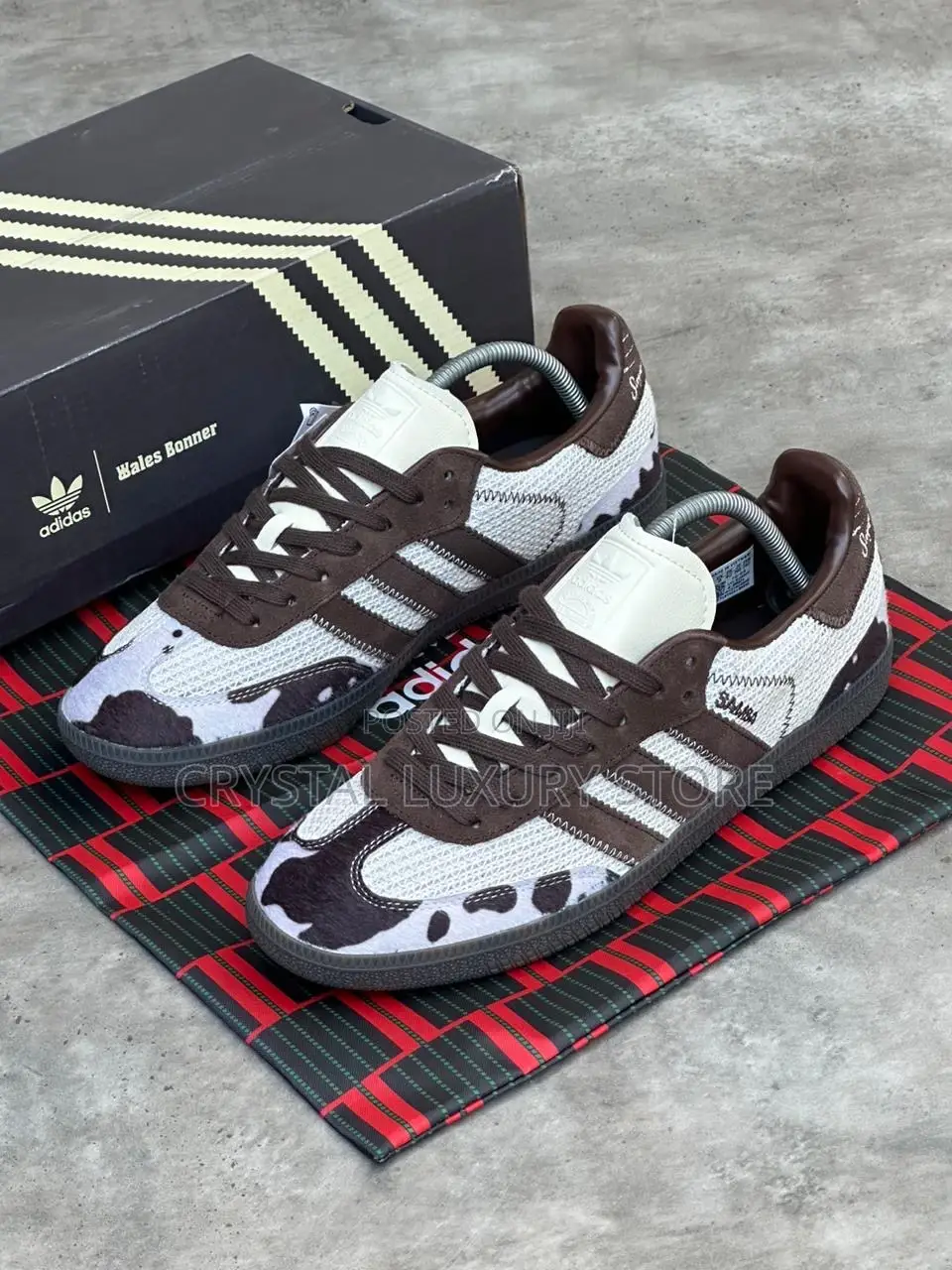 Adidas Samba
