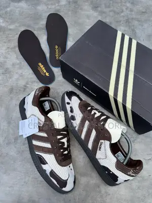 Adidas Samba