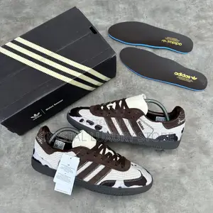 Adidas Samba