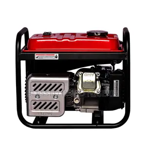 Maxi E10M, 1.2kva (1.0kw) Manual Generator