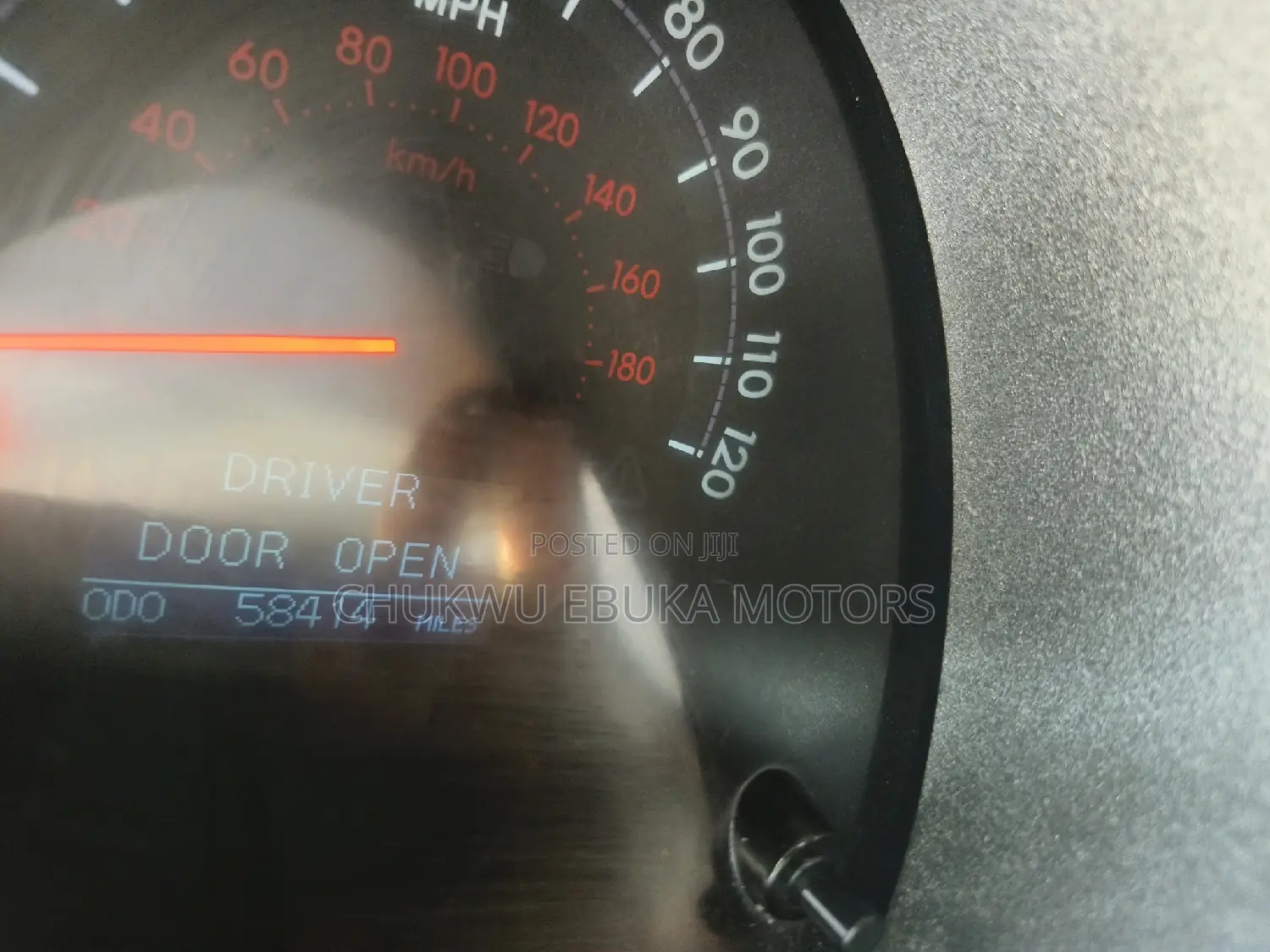 Toyota Sequoia 2015 Blue