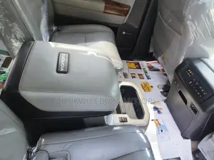 Toyota Sequoia 2015 Blue