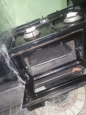 Three Burner Table Top Gas Cooker With Grill