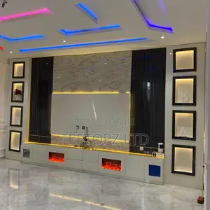 Luxurious Tv Consoles