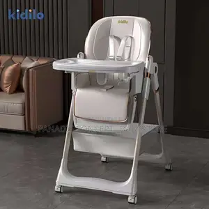 Kidilo High Chair