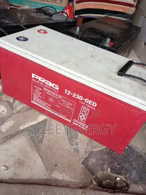 We Buy Weak Inverter,Solar Battery in Abuja