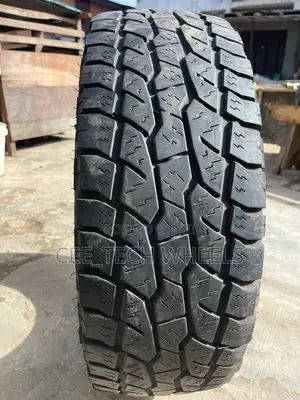 Quality Europe Tires Available in Different Sizes