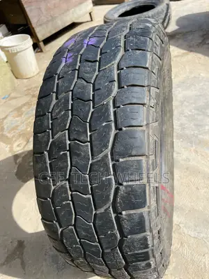 Quality Europe Tires Available in Different Sizes