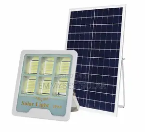 300w 6eyes Solar Street Light