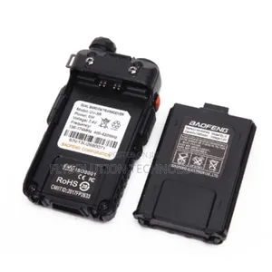 Baofeng UV-5R Dual Band Way Radio Walkie Talkie