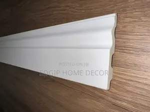 Floor Skirting 10cm Cornice