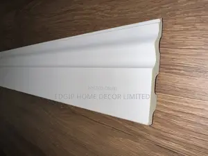 Floor Skirting 10cm Cornice