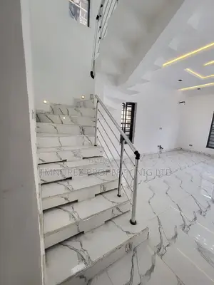 4bdrm Duplex in Orchid, Ikota for sale
