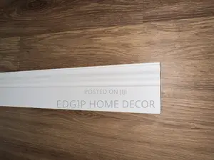 10cm Floor Skirting Cornice Panel