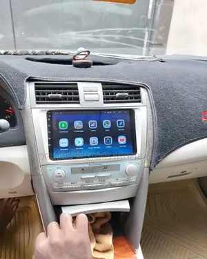 Android Camry 2008 to 2010 Model