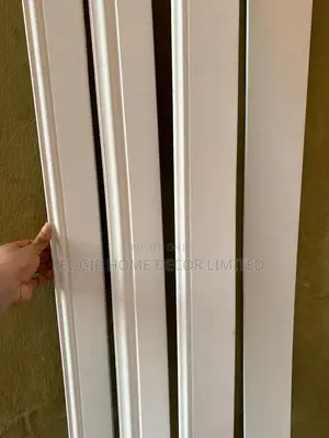 10cm Floor Skirting Cornice Panel