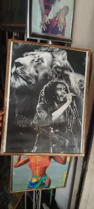 Portrait of Lucky Dube's Legacy Kept Alive