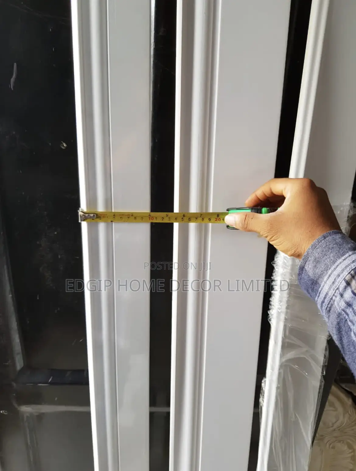 10cm Floor Skirting Cornice Panel