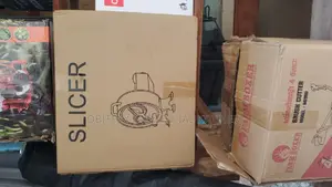 Photo - Manual Potatoes and Plantain Chips Cutter/Slicer Machine