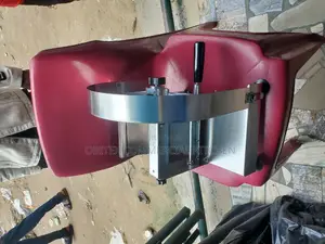 Manual Potatoes and Plantain Chips Cutter/Slicer Machine