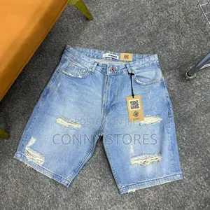 High Quality Jean Shorts