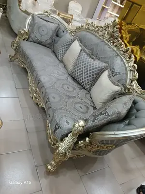 Turkish Set of Sofa by 8.