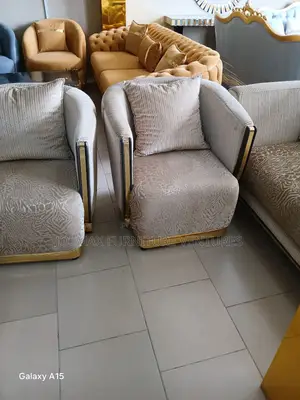 Turkish Sofas.