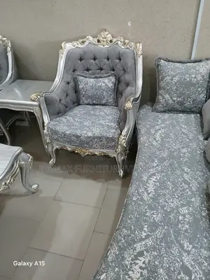 Higher Quality Turkish Sofa by 10