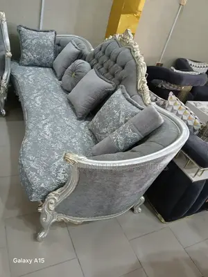 Higher Quality Turkish Sofa by 10