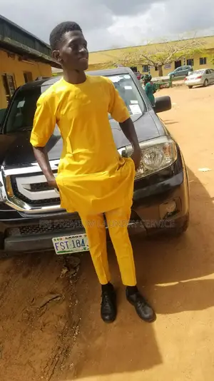 Laundry at Hotel
