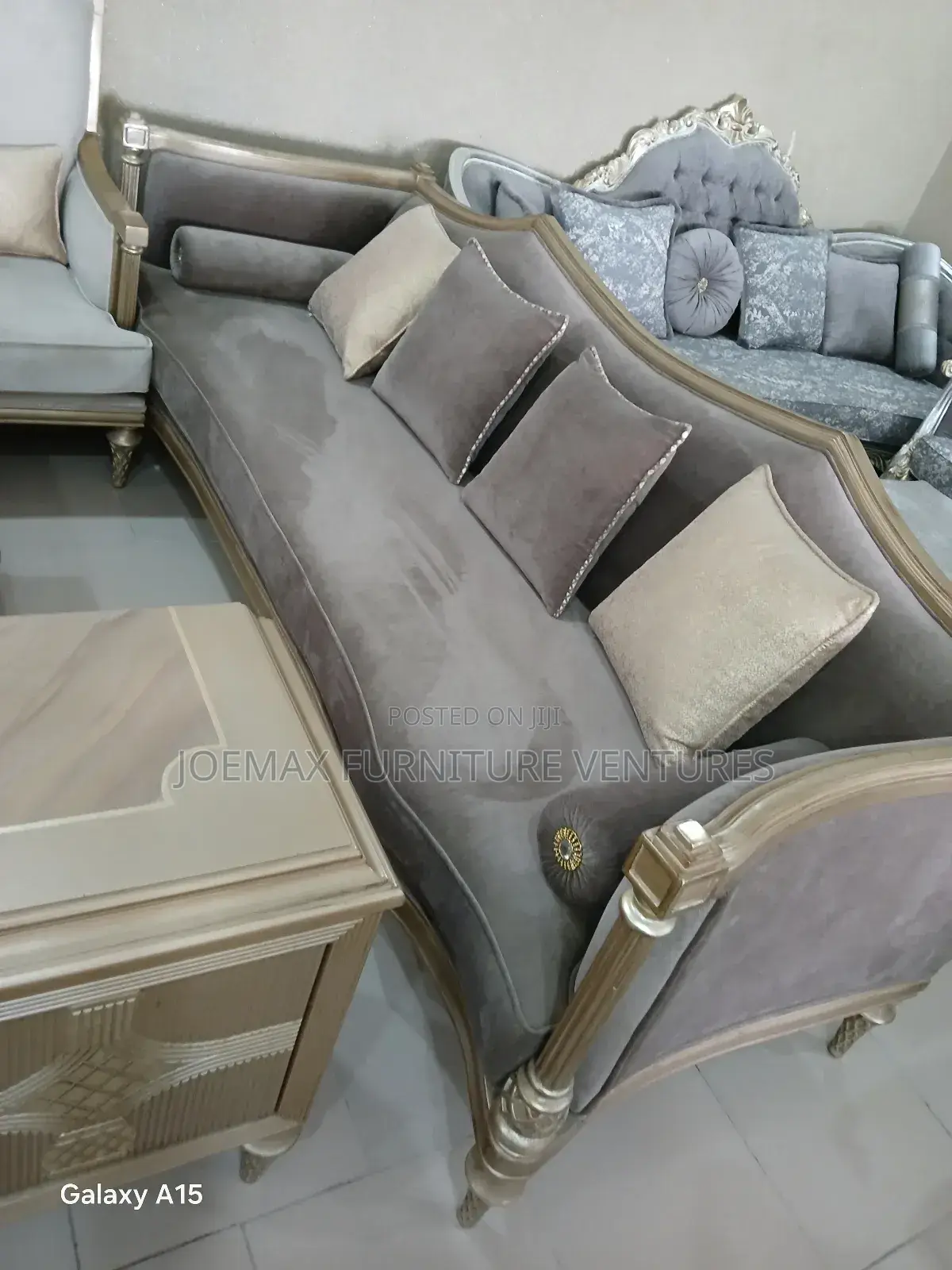 Turkish Sofas by 10 With Tv Stand and Tables