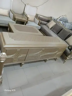 Turkish Sofas by 10 With Tv Stand and Tables
