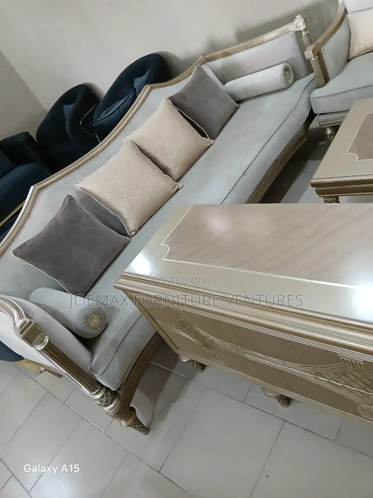 Turkish Sofas by 10 With Tv Stand and Tables
