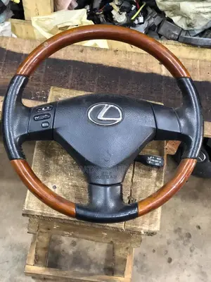 Steering Wheel for Lexus RX 330