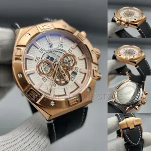 Audemars Piguet Quality Luxury Wristwatch