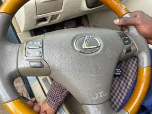 Steering Wheel for Lexus ES 330