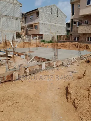 3 Bedroom Terrace Land
