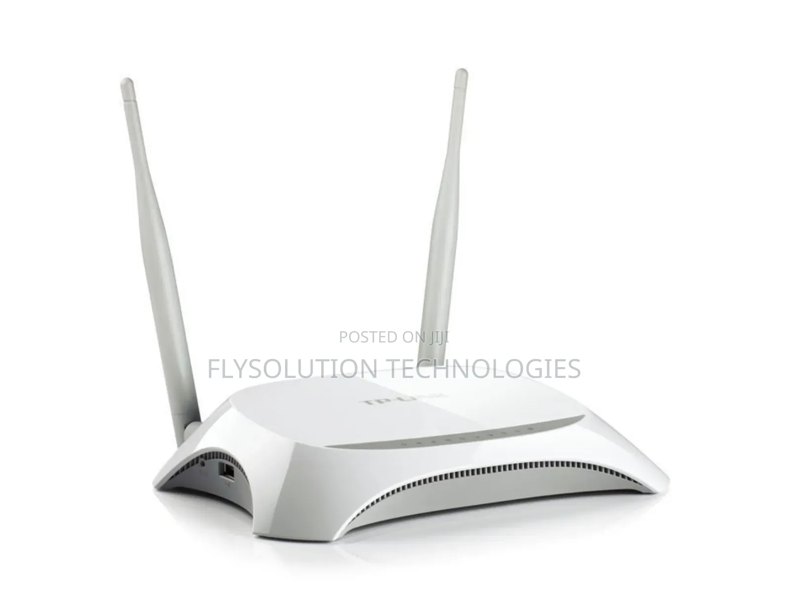 Tp Link Tl-Mr3420 3g/4g Router