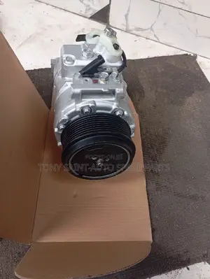 Original Brand New Compressor for All Mercedes Benz Availabl