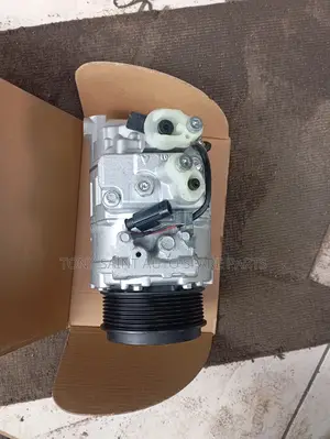 Brand New Mercedes Benz E230 Model Compressor