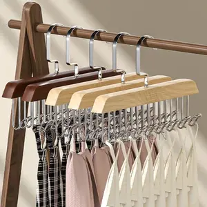 Multifunctional Storage Hanger
