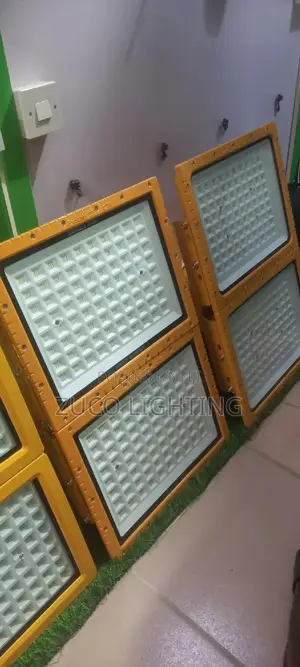 2000 Watts LED Explosion Proof Light