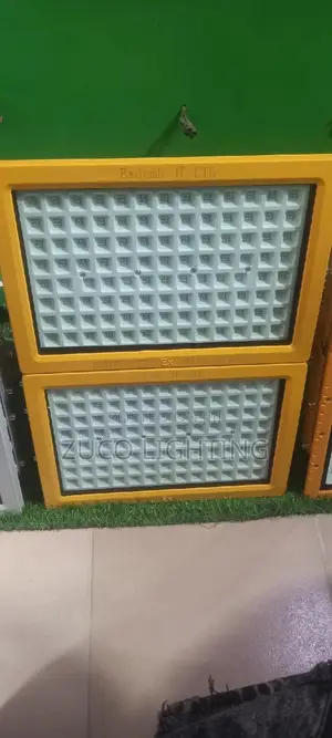 2000 Watts LED Explosion Proof Light