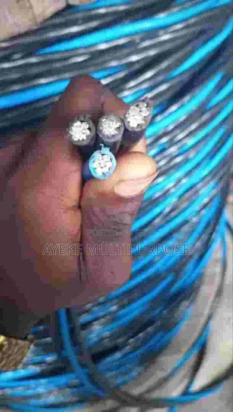 25mm Recline Cable With Neutral Indication
