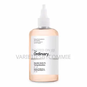 Photo - The Ordinary Glycolic ACID 7% Toning Solution – 240ml