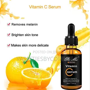 Pie Mie Vitamin C Serum