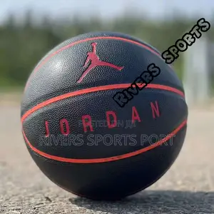 ACTIVE GRIP Jordan Ultimate 8P Basketball