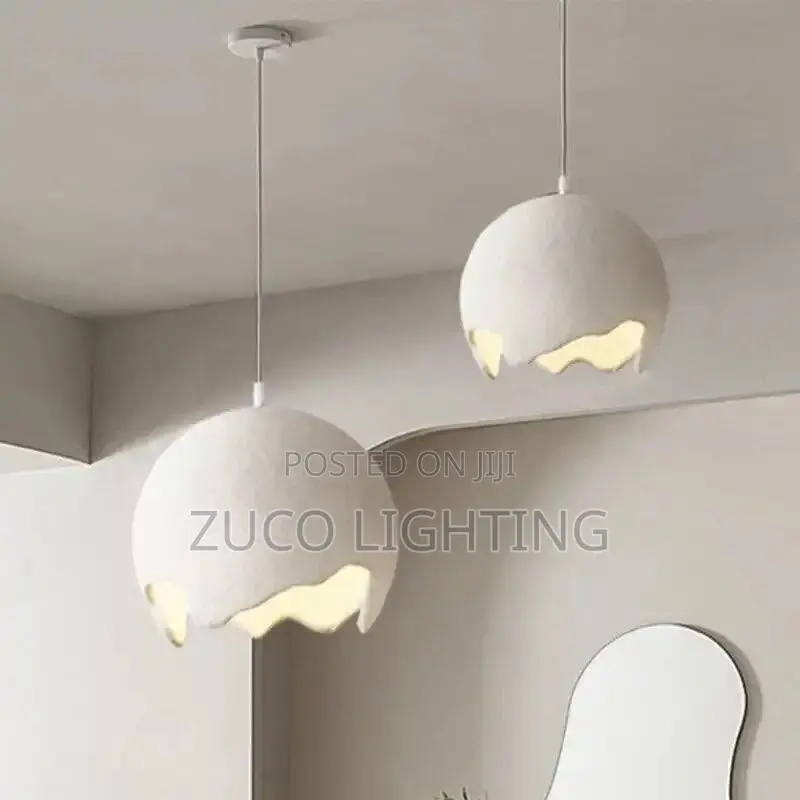 Modern Luxury LED Creative Dropping Chandelier