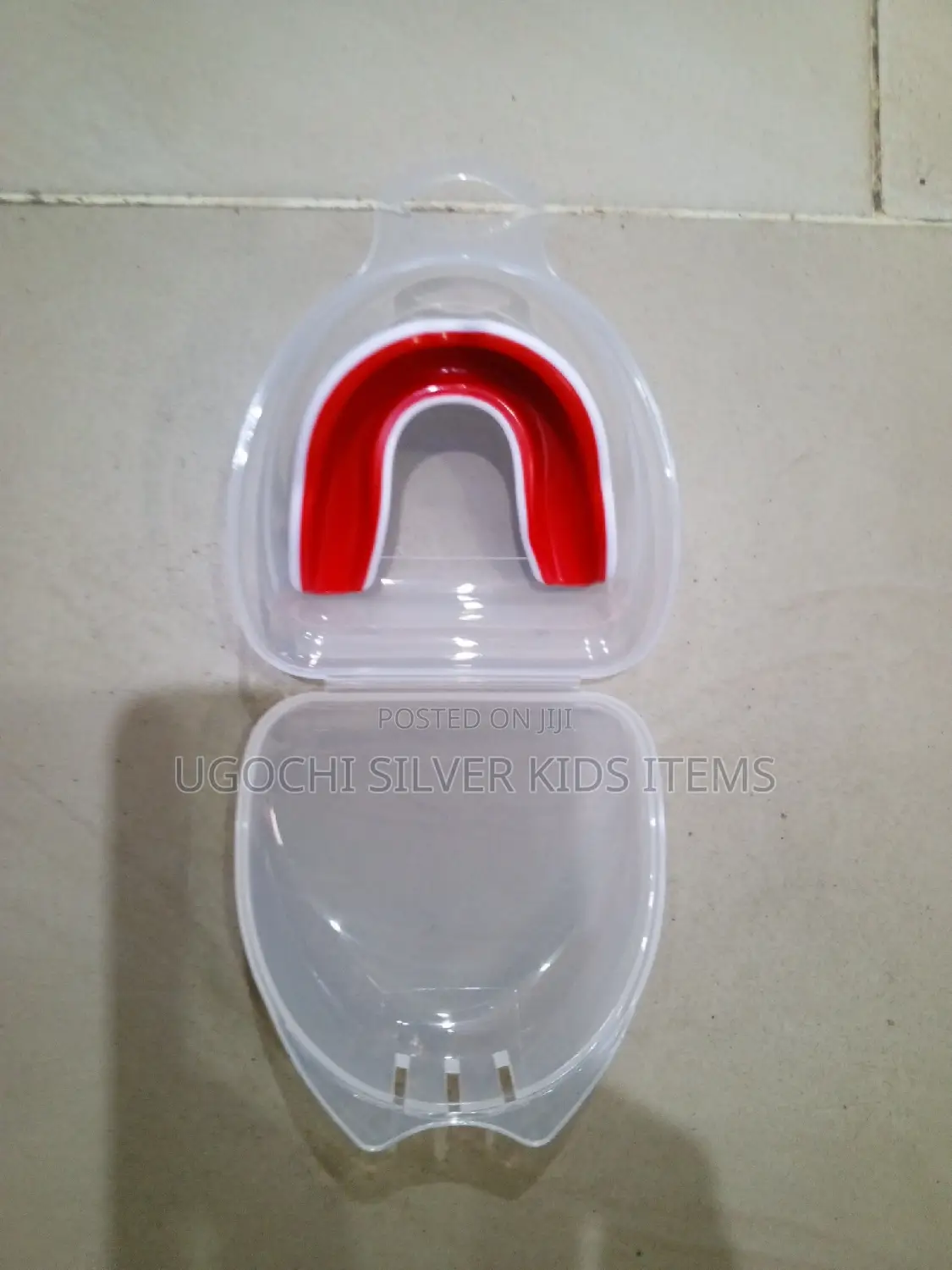Boxing Teeth Guard